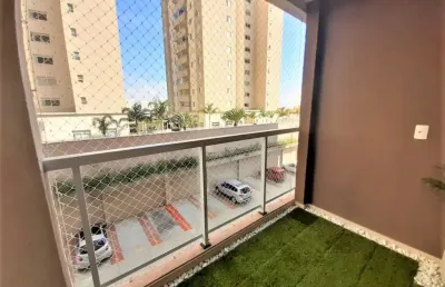 Apartamento com 2 quartos à venda na Rua Roberto Romeo Nogueira, 11 12, Jardim Sul, São José dos Campos