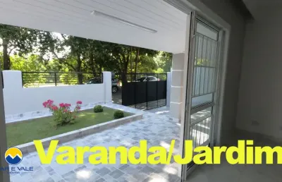Casa com 3 quartos à venda no Jardim Satélite, São José dos Campos 