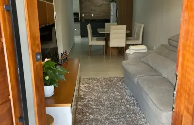 Casa em condomínio fechado com 2 quartos à venda na Rua Ambrósio Molina, Eugênio de Mello, São José dos Campos