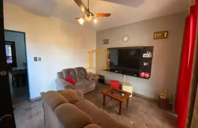 Casa 3 dorm com suíte + 2 edículas no fundo na vila são geraldo em taubaté - ca529
