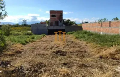 Terreno 150m² no quintas de santa cruz em taubaté - te563