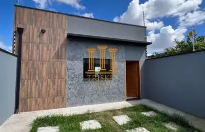 Sobrado 3 dorm com suíte e área gourmet no estoril em taubaté - ca664
