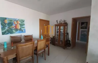 Apartamento para venda, 3 quarto(s),  vila edmundo, taubaté - ap787