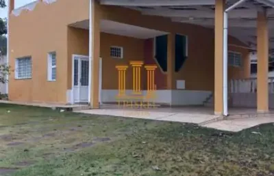 Chácara / sítio com 4 quartos à venda no Granjas Rurais Reunidas São Judas Tadeu, Taubaté 