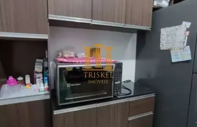 Apartamento para venda de 2 dormitórios na vila são josé. - ap810