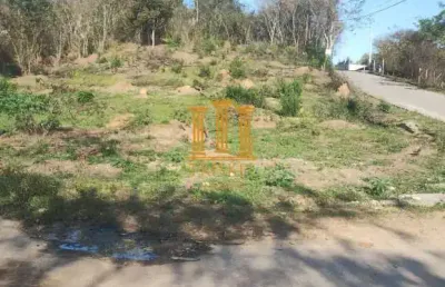 Terreno para venda,  vila velha ii, taubaté - te819