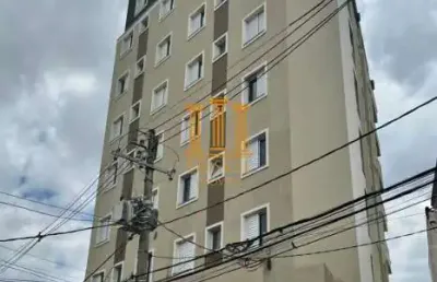 Apartamento com 2 quartos à venda no Quitaúna, Osasco 