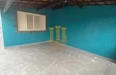 Casa para venda no parque das fontes em tremembé - ca830