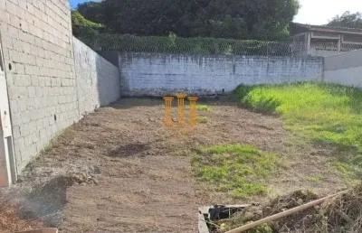 Terreno a venda no residencial villa da matta. - te889