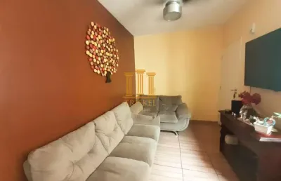 Apartamento 2 dormitórios à venda no bonfim! - ap190