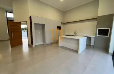 Casa em condomínio 3 dorm com suíte e piscina - ca189