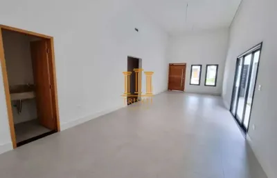 Casa 3 dormitórios com double suíte no ouroville - ca185