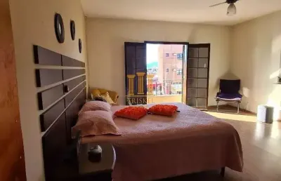 Casa com 2 quartos à venda no Centro, Taubaté 