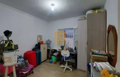 Casa com 3 quartos à venda no Parque São Jorge, Taubaté 