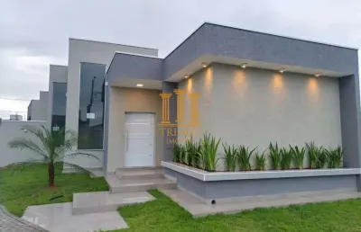 Casa com 3 quartos à venda em Piracangaguá, Taubaté 