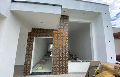 Casa térrea 3 dorm com suíte morada do visconde - ca29