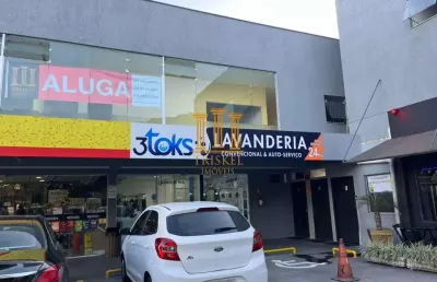 Sala comercial 188metros na praça santa terezinha - sa236