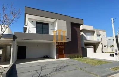 Casa 4 dorm com suíte área gourmet e piscina - ca250