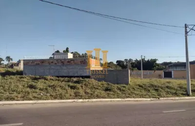 Terreno à venda na Vila Areao, Taubaté 
