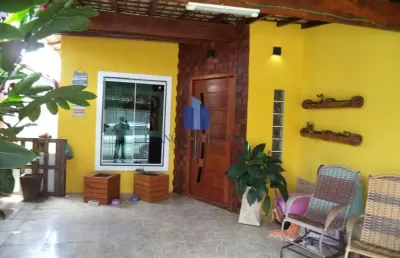 Casa para venda em barra do piraí, recanto feliz, 2 dormitórios, 2 banheiros, 2 vagas