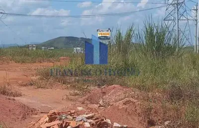 Terreno à venda no Jardim Belvedere, Volta Redonda 