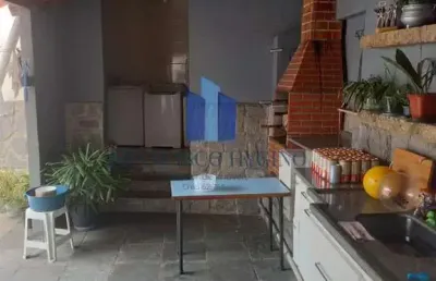 Casa para venda em volta redonda, jardim europa, 3 dormitórios, 1 suíte, 3 banheiros, 3 vagas