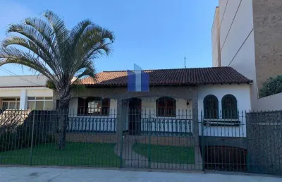 Casa para venda em volta redonda, laranjal, 4 dormitórios, 6 banheiros