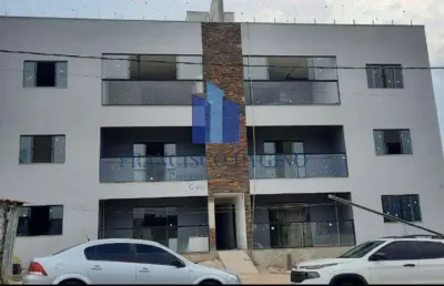 Apartamento para venda em volta redonda, jardim provence, 3 dormitórios, 1 suíte, 3 banheiros, 2 vagas