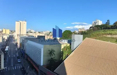 Sala comercial para venda em volta redonda, centro, 1 banheiro