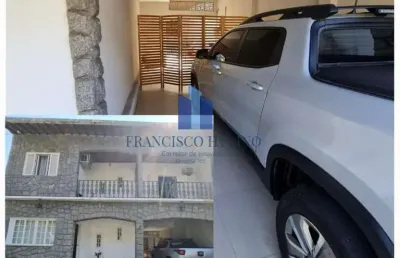 Casa para venda em volta redonda, sessenta, 5 dormitórios, 4 suítes, 5 banheiros, 3 vagas