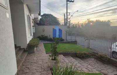 Casa para venda em volta redonda, laranjal, 4 dormitórios, 1 suíte, 3 banheiros, 3 vagas