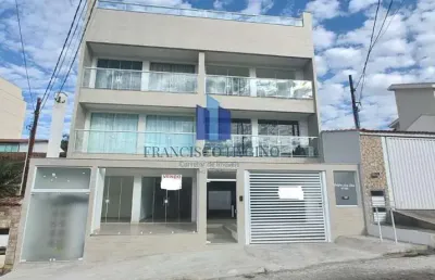 Apartamento para venda em volta redonda, morada da colina, 3 dormitórios, 1 suíte, 2 banheiros, 1 vaga