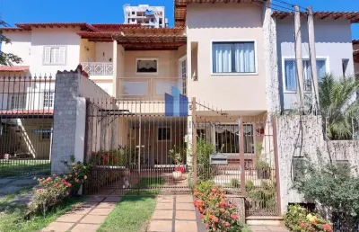Casa para venda em volta redonda, village santa helena, 3 dormitórios, 1 suíte, 3 banheiros, 2 vagas