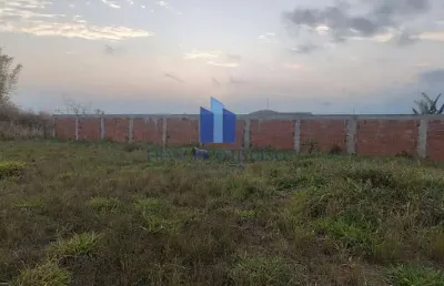 Terreno à venda no Santa Rita, Barra Mansa 