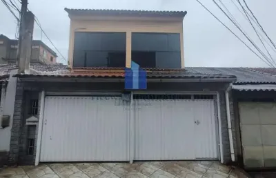 Casa para venda em volta redonda, aterrado, 4 dormitórios, 2 suítes, 4 banheiros, 2 vagas