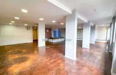 Sala comercial para locação em volta redonda, centro, 1 banheiro