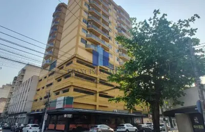 Apartamento para venda em volta redonda, aterrado, 1 dormitório, 1 banheiro, 1 vaga