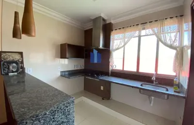 Apartamento para venda em volta redonda, retiro, 3 dormitórios, 1 banheiro, 1 vaga