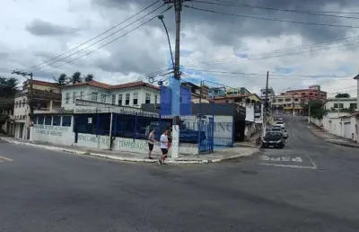 Sala comercial à venda no Água Limpa, Volta Redonda 