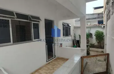 Casa para venda em volta redonda, aterrado, 2 dormitórios, 1 banheiro