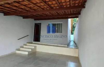 Casa para venda em volta redonda, roma, 2 dormitórios, 1 suíte, 2 banheiros, 2 vagas