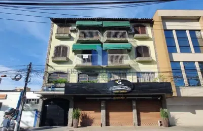 Apartamento para venda em volta redonda, aterrado, 2 dormitórios, 1 banheiro, 1 vaga