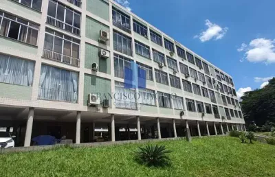 Apartamento para venda em volta redonda, laranjal, 3 dormitórios, 1 suíte, 3 banheiros, 1 vaga