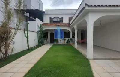 Casa para venda em volta redonda, vila mury, 3 dormitórios, 1 suíte, 3 banheiros, 2 vagas