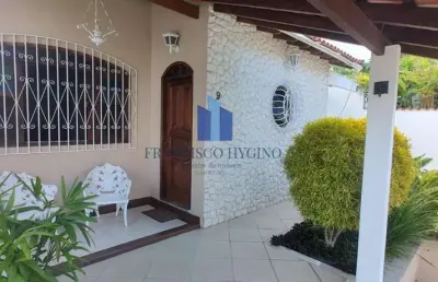 Casa para venda em volta redonda, jardim belvedere, 3 dormitórios, 1 suíte, 3 banheiros, 3 vagas