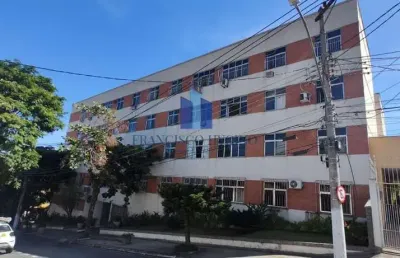 Apartamento para venda em volta redonda, jardim amália, 3 dormitórios, 2 banheiros, 1 vaga
