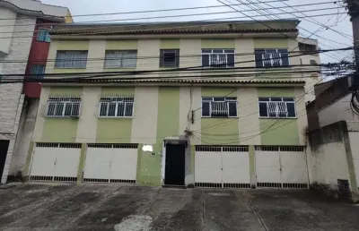 Apartamento para venda em volta redonda, jardim amália, 3 dormitórios, 1 suíte, 3 banheiros, 1 vaga