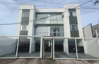 Apartamento para venda em volta redonda, mirante do vale, 2 dormitórios, 1 suíte, 2 banheiros, 1 vaga