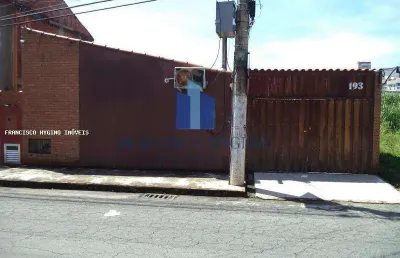 Casa para venda em volta redonda, água limpa, 1 dormitório, 2 banheiros, 4 vagas
