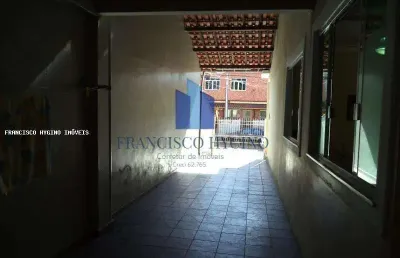 Casa para venda em volta redonda, casa de pedra, 5 dormitórios, 5 banheiros, 3 vagas
